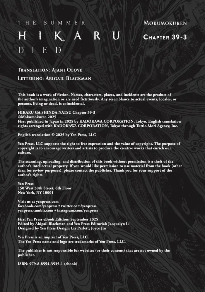The Summer Hikaru Died Chapter 39.3 image 13_optimized